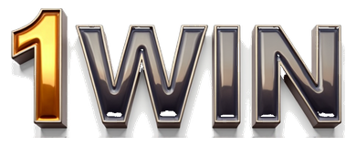 1win pakistan logo