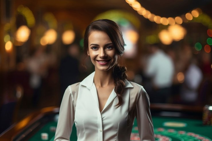 1win pakistan Live Casino Tables